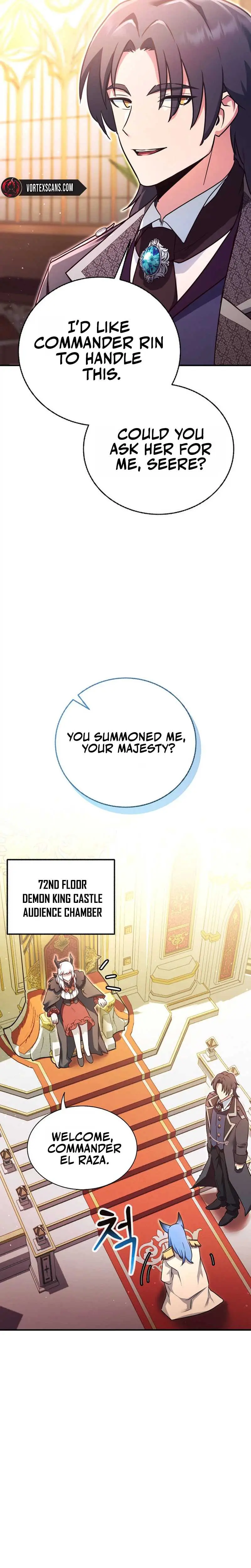 I Became the Master of the Weakest Demon King Chapter 16 page 6 - 