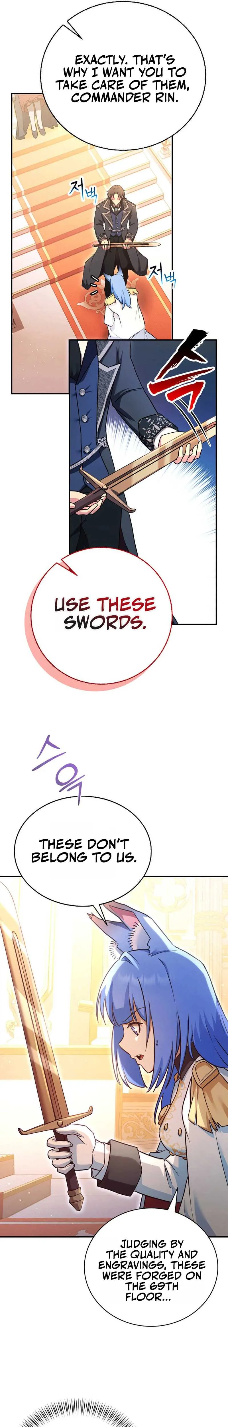 I Became the Master of the Weakest Demon King Chapter 16 page 8 - 