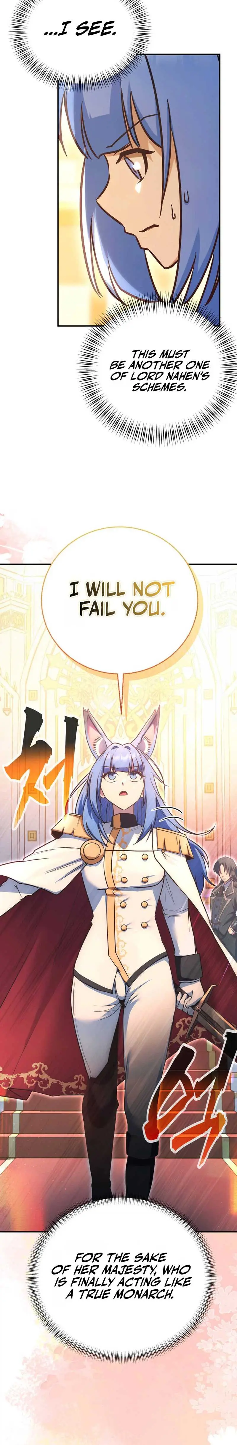 I Became the Master of the Weakest Demon King Chapter 16 page 9 - 