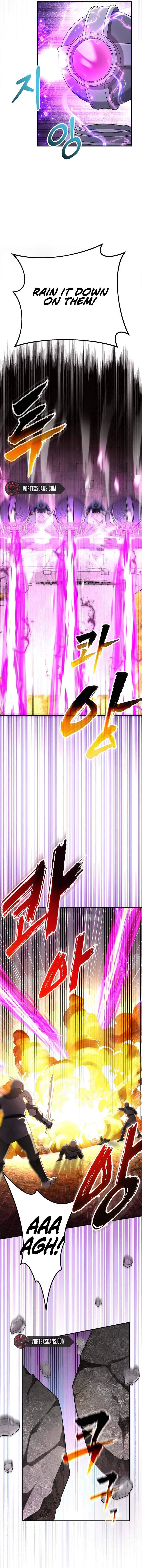 I Became the Master of the Weakest Demon King Chapter 17 page 2 - 