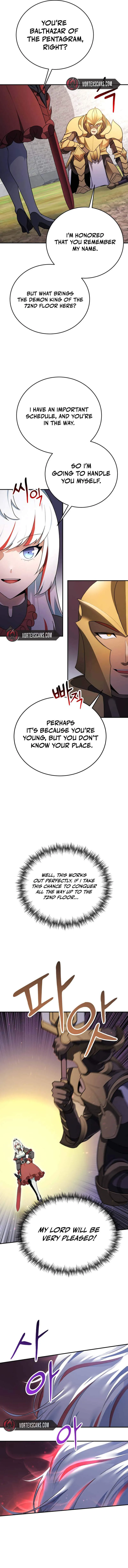 I Became the Master of the Weakest Demon King Chapter 17 page 12 - 