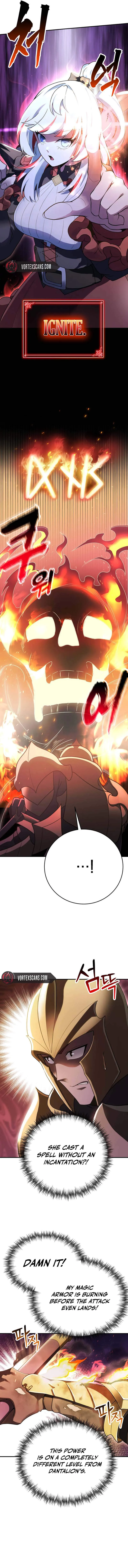 I Became the Master of the Weakest Demon King Chapter 17 page 13 - 