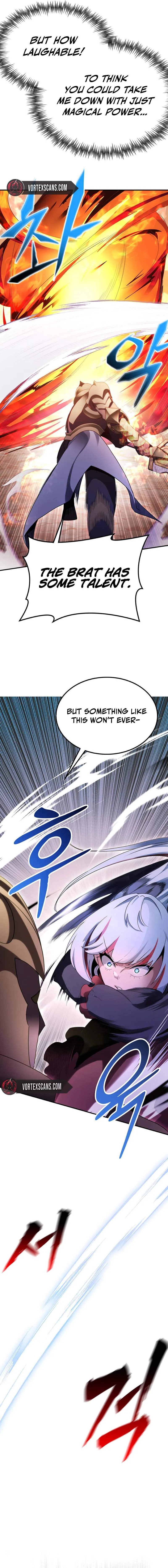 I Became the Master of the Weakest Demon King Chapter 17 page 14 - 