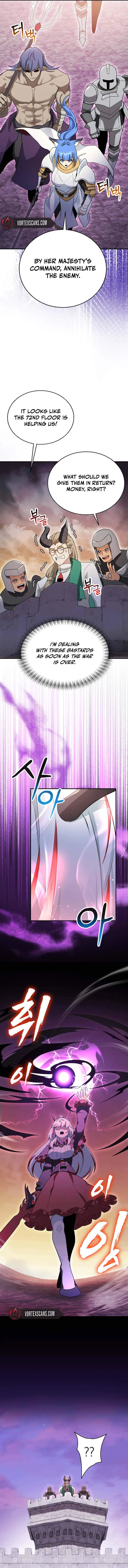 I Became the Master of the Weakest Demon King Chapter 17 page 18 - 