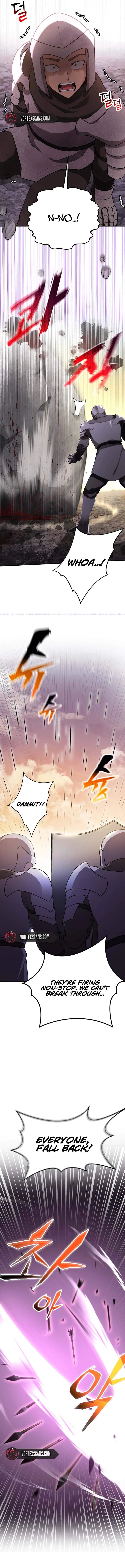 I Became the Master of the Weakest Demon King Chapter 17 page 3 - 