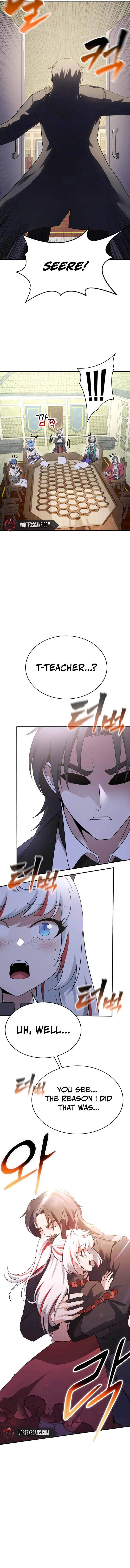 I Became the Master of the Weakest Demon King Chapter 17 page 24 - 