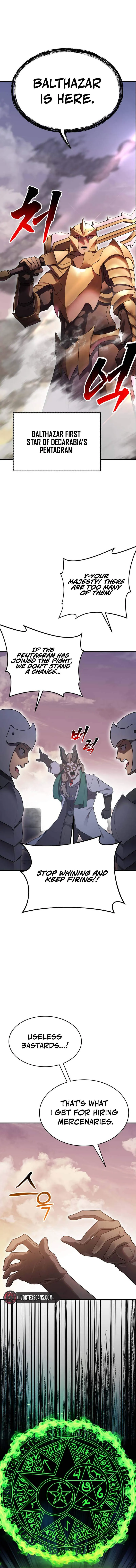 I Became the Master of the Weakest Demon King Chapter 17 page 5 - 