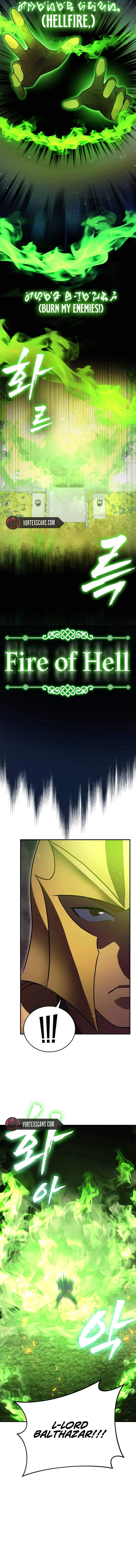 I Became the Master of the Weakest Demon King Chapter 17 page 6 - 