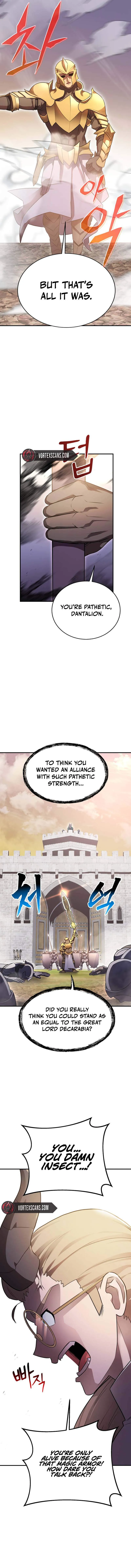 I Became the Master of the Weakest Demon King Chapter 17 page 9 - 