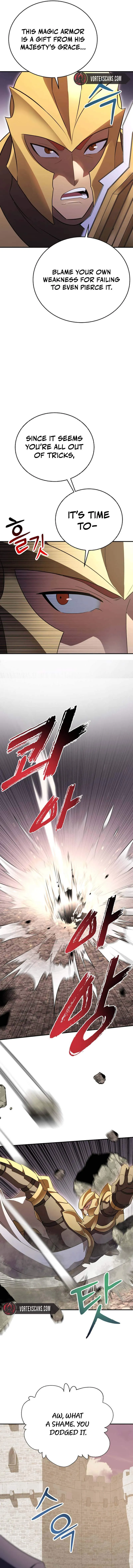 I Became the Master of the Weakest Demon King Chapter 17 page 10 - 