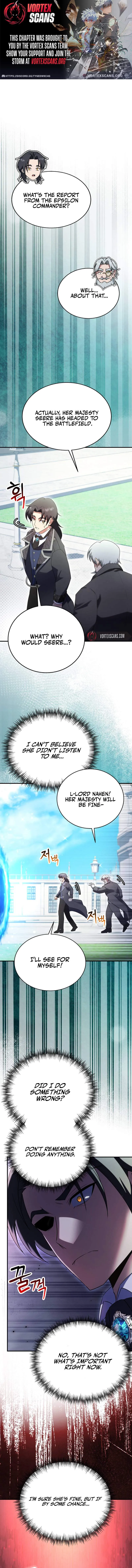 I Became the Master of the Weakest Demon King Chapter 18 page 1 - 