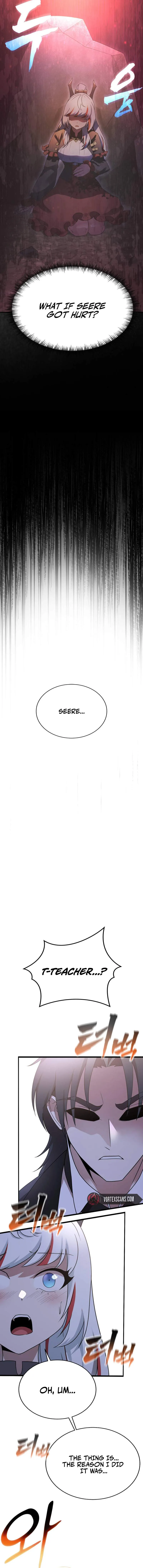 I Became the Master of the Weakest Demon King Chapter 18 page 2 - 