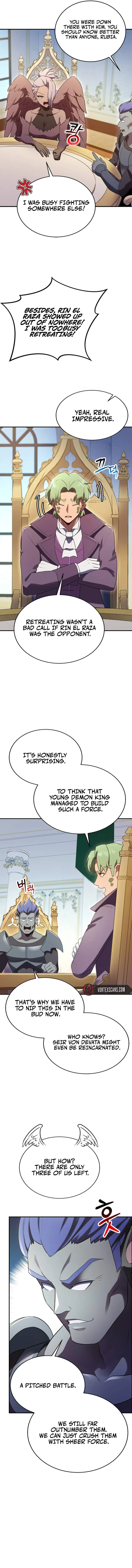 I Became the Master of the Weakest Demon King Chapter 18 page 11 - 