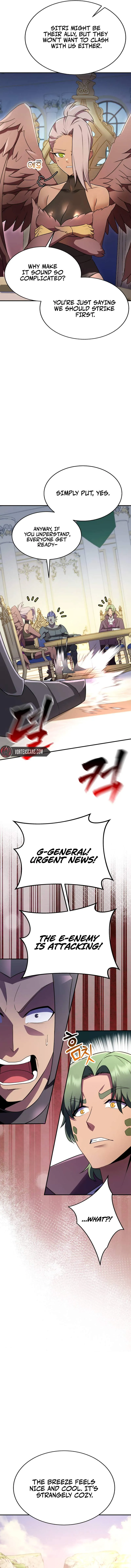 I Became the Master of the Weakest Demon King Chapter 18 page 12 - 