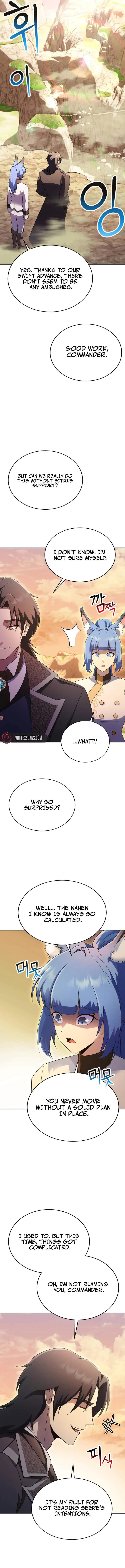 I Became the Master of the Weakest Demon King Chapter 18 page 13 - 
