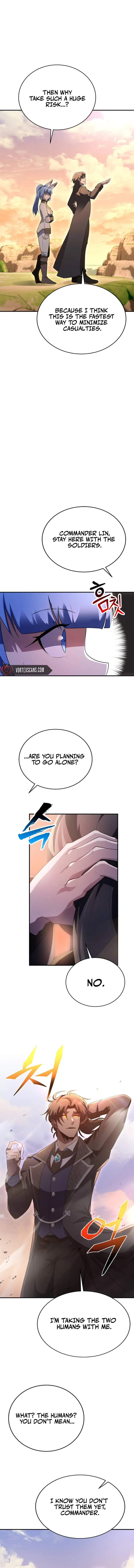 I Became the Master of the Weakest Demon King Chapter 18 page 14 - 