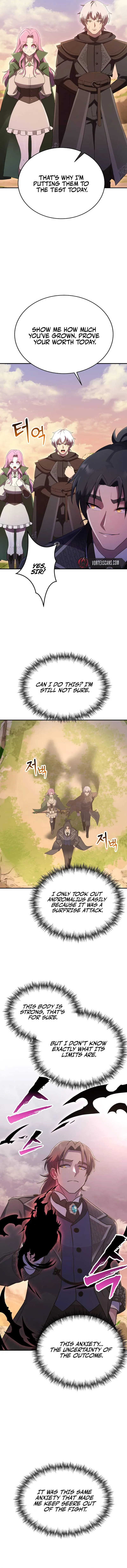 I Became the Master of the Weakest Demon King Chapter 18 page 15 - 