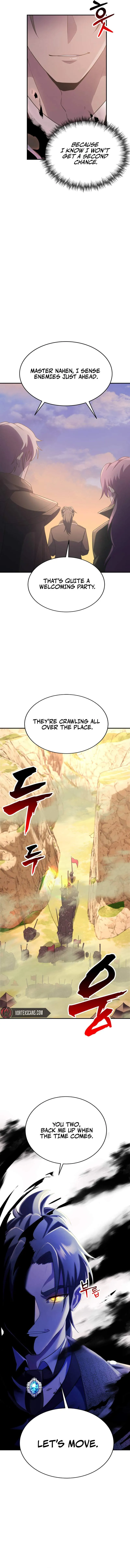 I Became the Master of the Weakest Demon King Chapter 18 page 16 - 