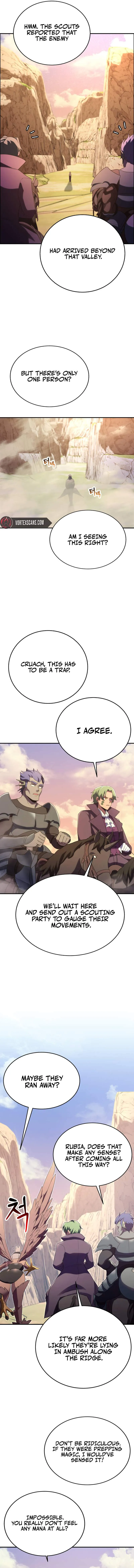 I Became the Master of the Weakest Demon King Chapter 18 page 17 - 