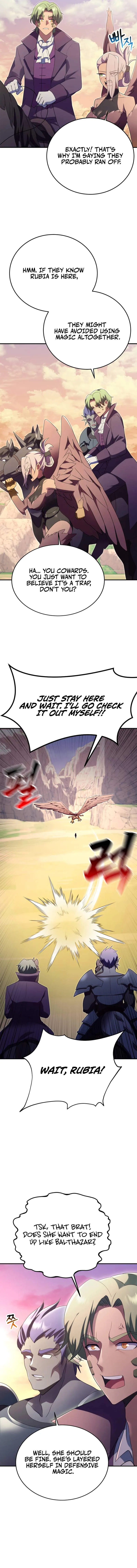 I Became the Master of the Weakest Demon King Chapter 18 page 18 - 