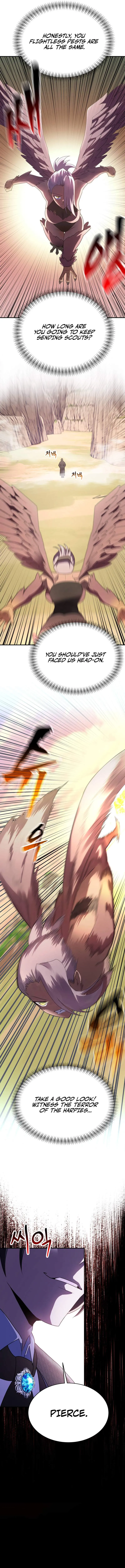 I Became the Master of the Weakest Demon King Chapter 18 page 19 - 