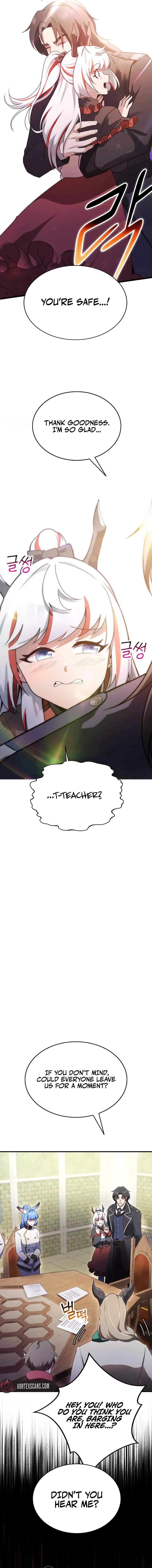 I Became the Master of the Weakest Demon King Chapter 18 page 3 - 
