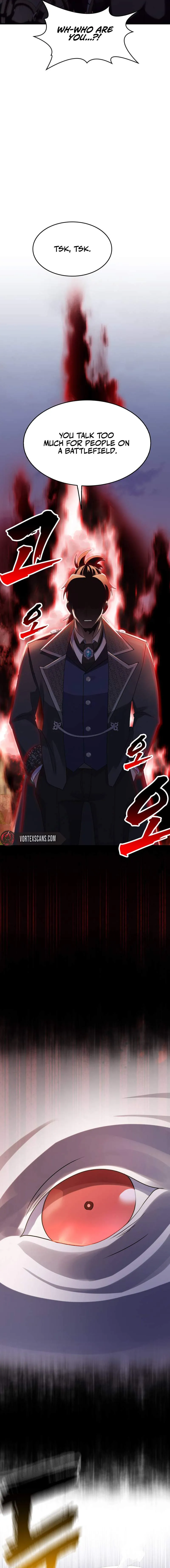 I Became the Master of the Weakest Demon King Chapter 18 page 21 - 