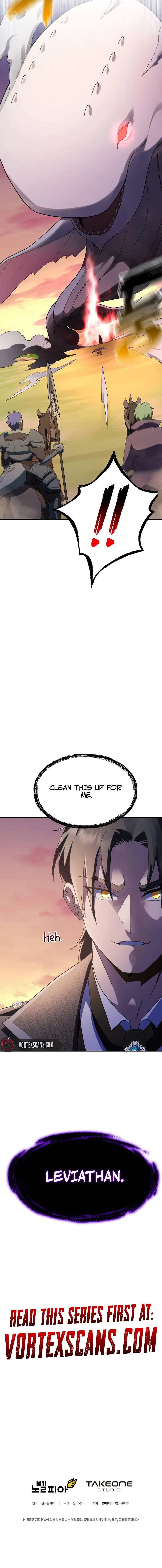 I Became the Master of the Weakest Demon King Chapter 18 page 22 - 