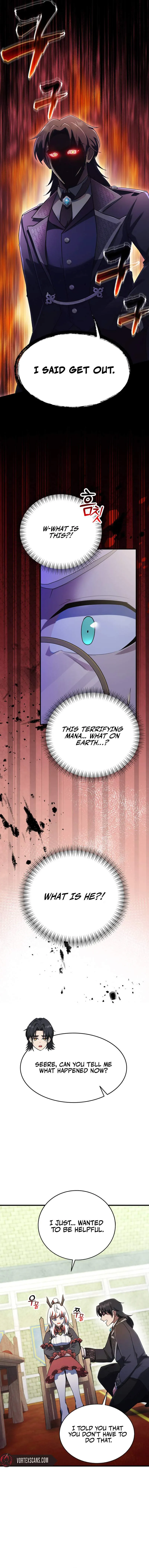 I Became the Master of the Weakest Demon King Chapter 18 page 4 - 