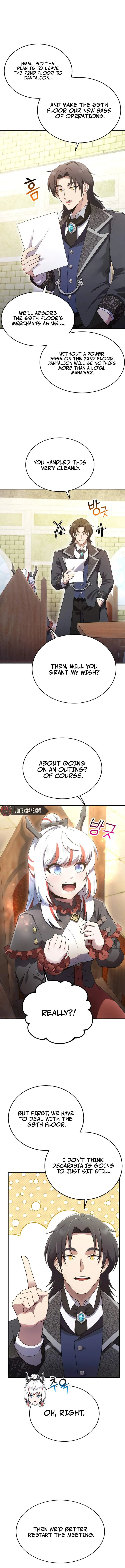 I Became the Master of the Weakest Demon King Chapter 18 page 6 - 
