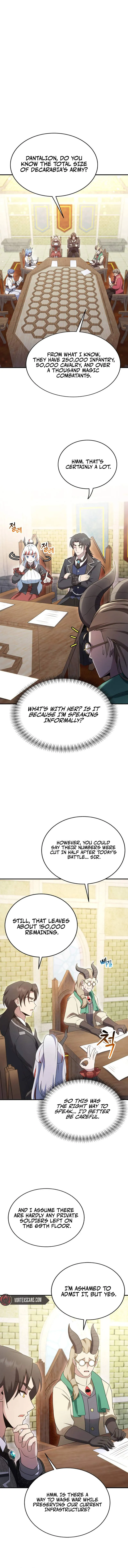 I Became the Master of the Weakest Demon King Chapter 18 page 7 - 