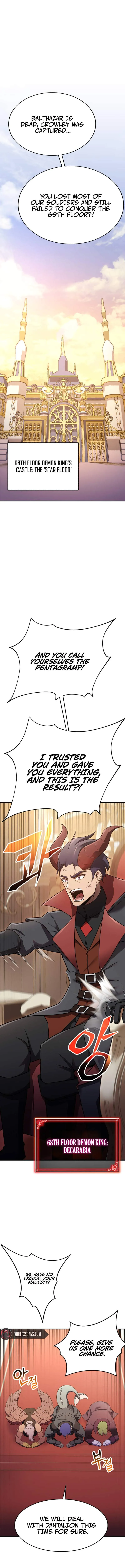I Became the Master of the Weakest Demon King Chapter 18 page 9 - 