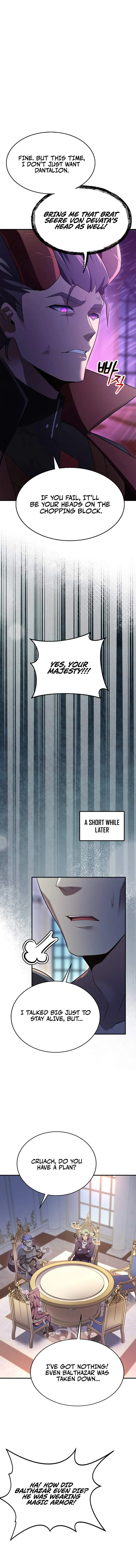 I Became the Master of the Weakest Demon King Chapter 18 page 10 - 