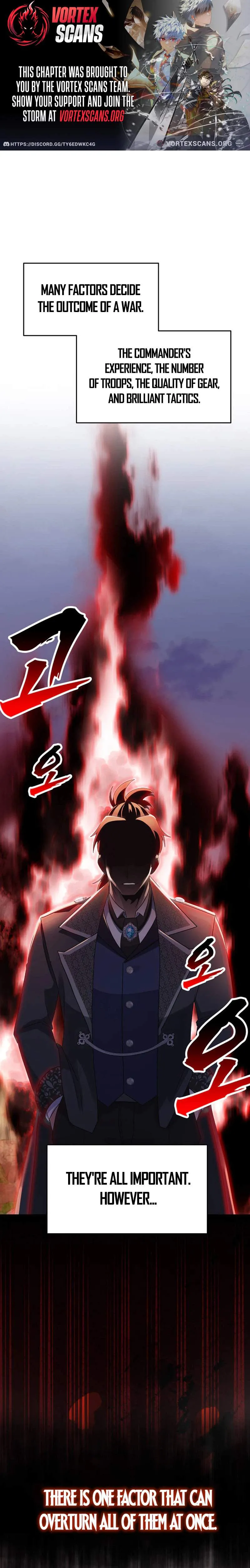 I Became the Master of the Weakest Demon King Chapter 19 page 1 - 