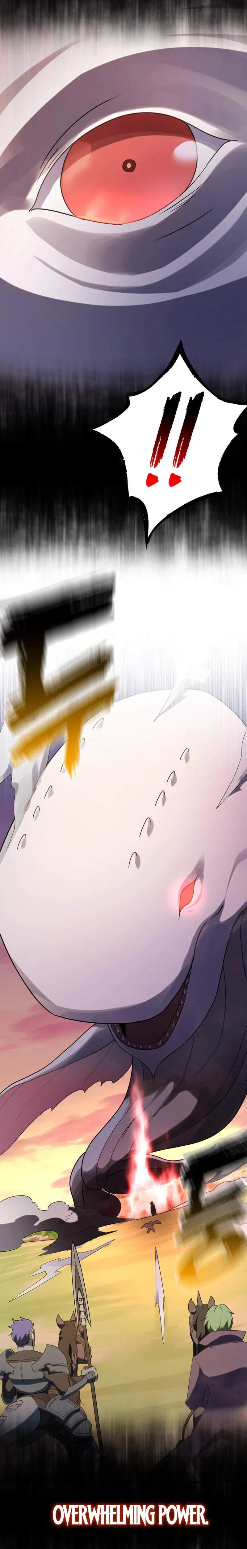 I Became the Master of the Weakest Demon King Chapter 19 page 2 - 