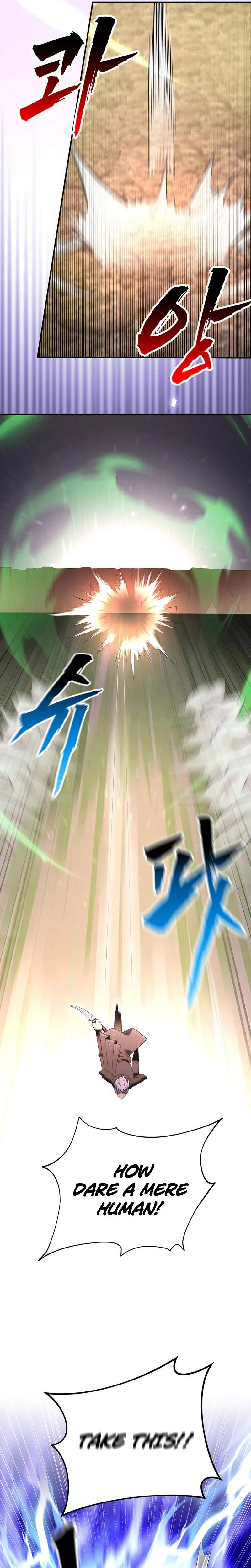 I Became the Master of the Weakest Demon King Chapter 19 page 12 - 