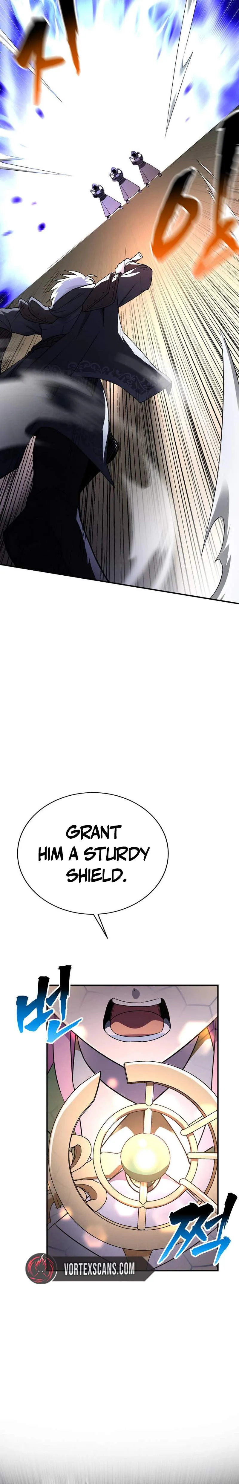 I Became the Master of the Weakest Demon King Chapter 19 page 13 - 