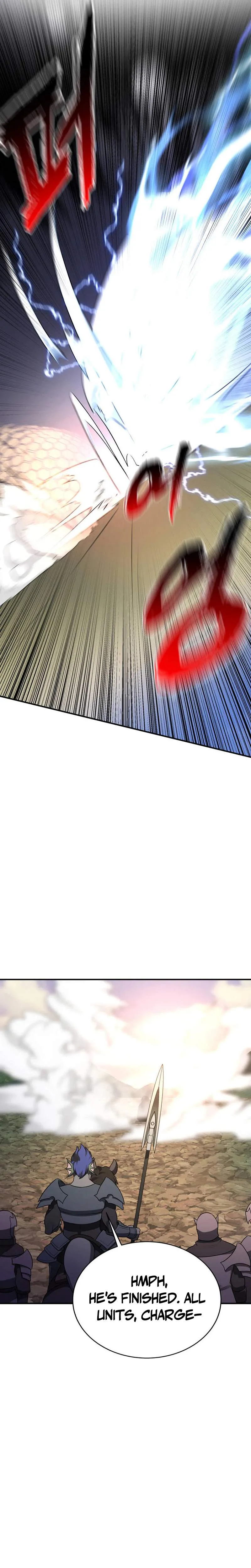 I Became the Master of the Weakest Demon King Chapter 19 page 14 - 