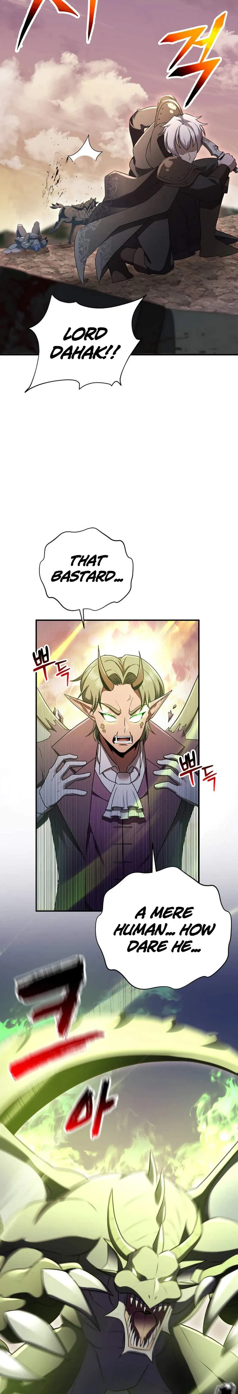 I Became the Master of the Weakest Demon King Chapter 19 page 17 - 