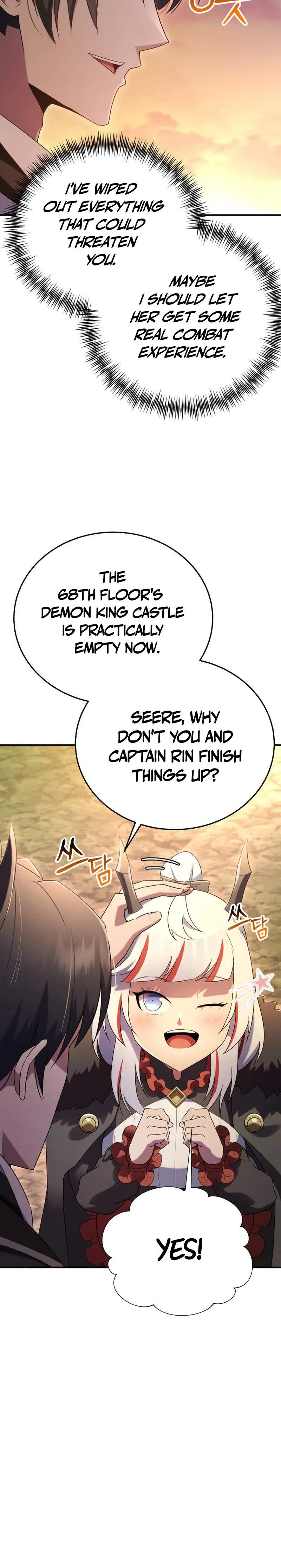 I Became the Master of the Weakest Demon King Chapter 19 page 25 - 
