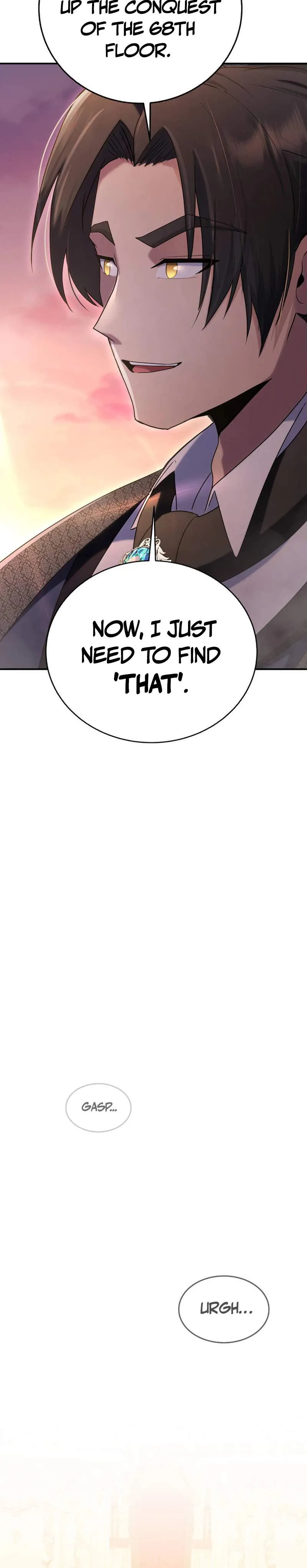 I Became the Master of the Weakest Demon King Chapter 19 page 27 - 