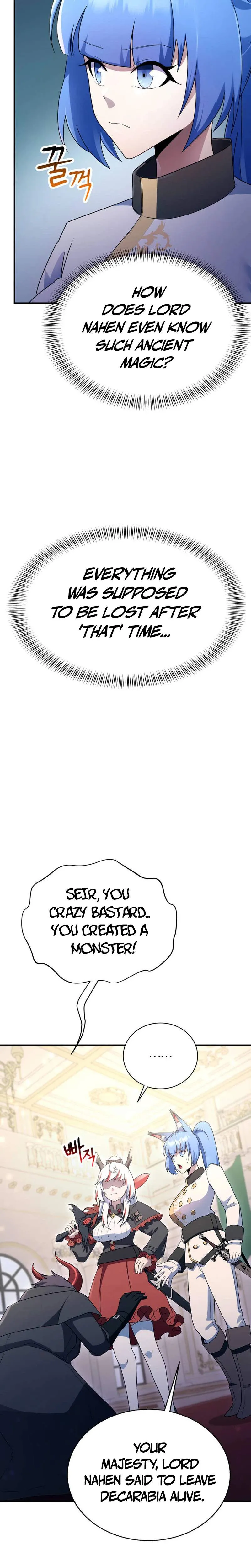 I Became the Master of the Weakest Demon King Chapter 19 page 29 - 