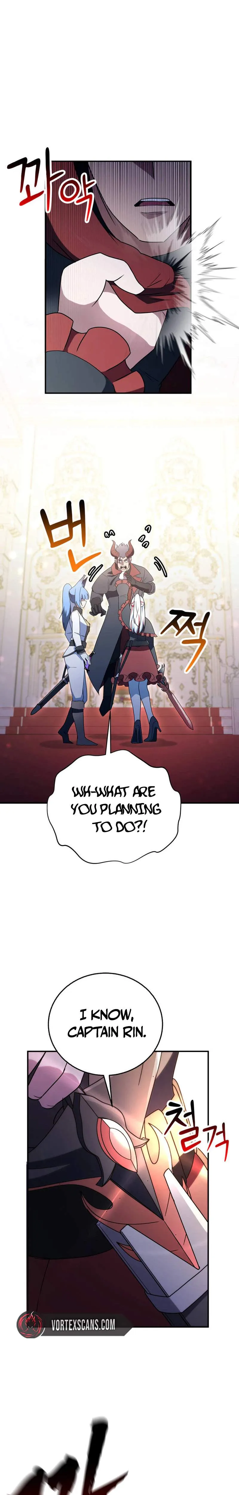 I Became the Master of the Weakest Demon King Chapter 19 page 30 - 
