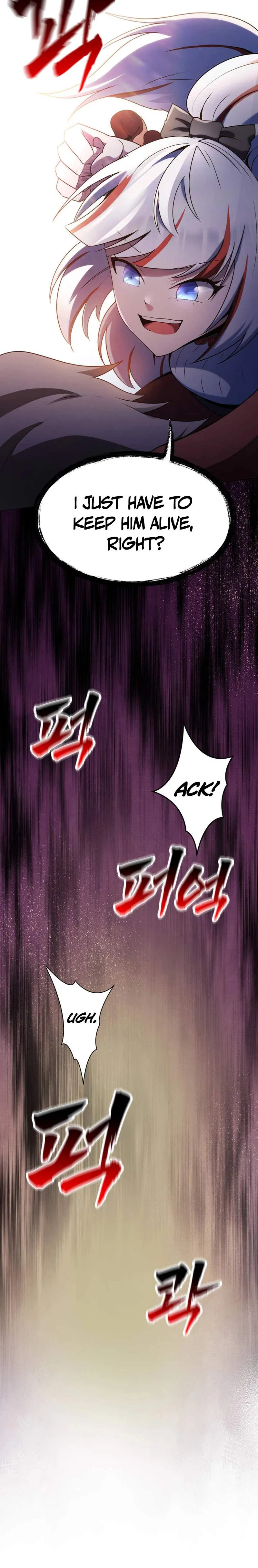 I Became the Master of the Weakest Demon King Chapter 19 page 31 - 