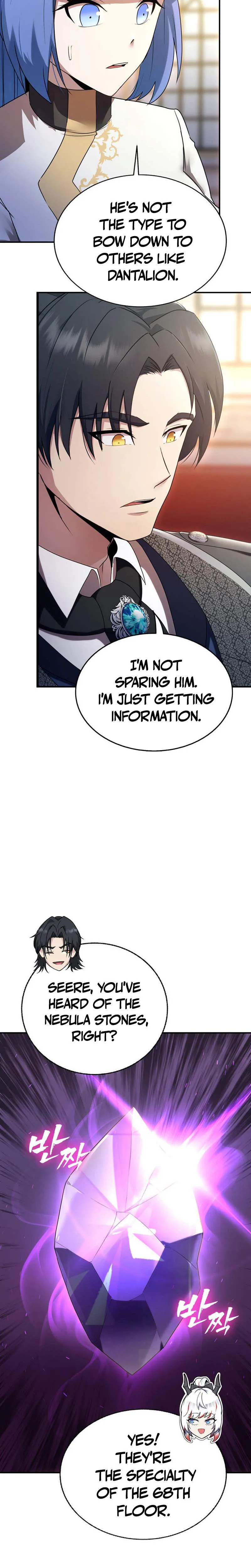 I Became the Master of the Weakest Demon King Chapter 19 page 37 - 