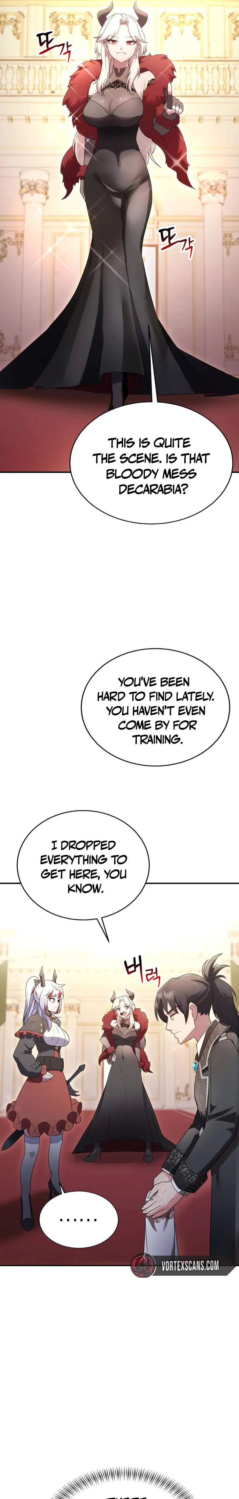 I Became the Master of the Weakest Demon King Chapter 19 page 40 - 