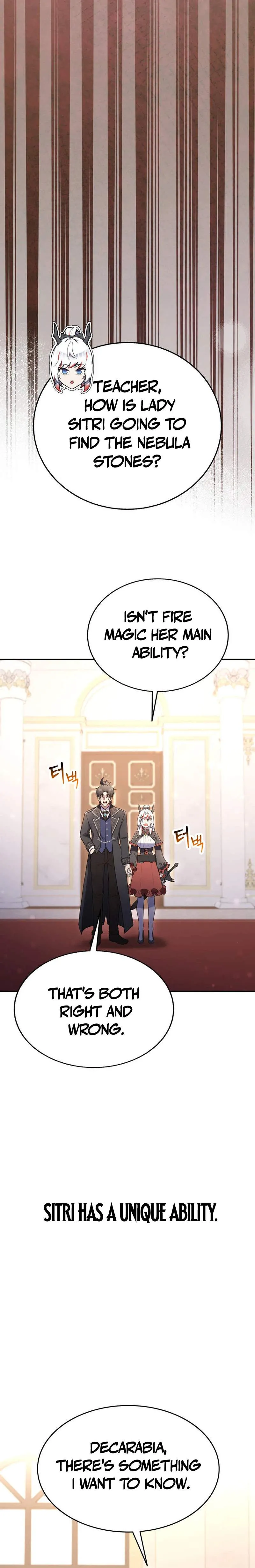 I Became the Master of the Weakest Demon King Chapter 19 page 43 - 