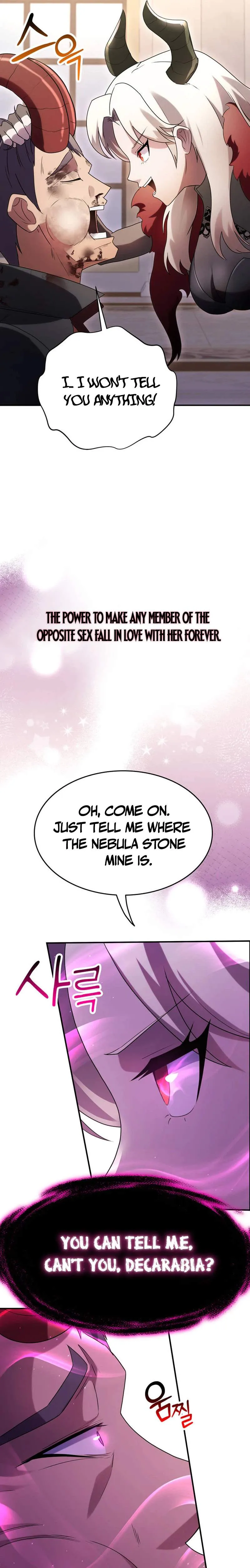 I Became the Master of the Weakest Demon King Chapter 19 page 44 - 