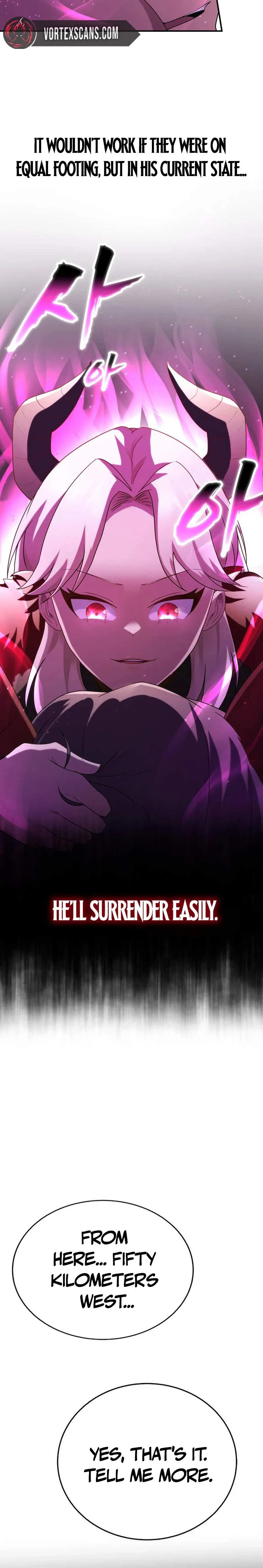 I Became the Master of the Weakest Demon King Chapter 19 page 45 - 