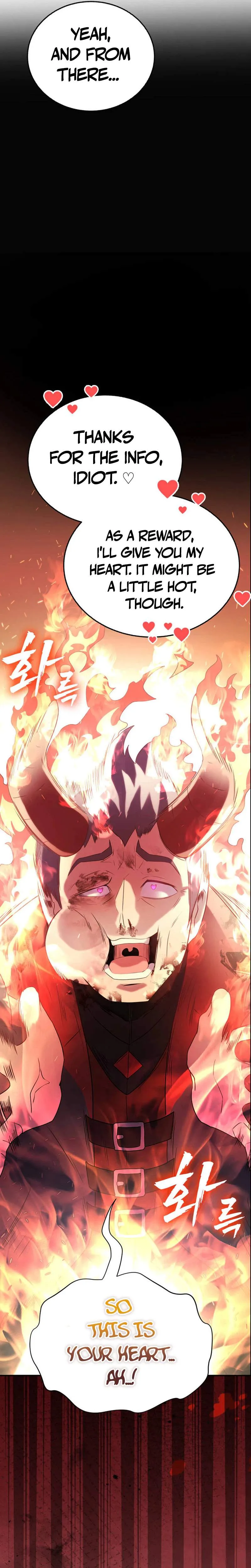 I Became the Master of the Weakest Demon King Chapter 19 page 46 - 